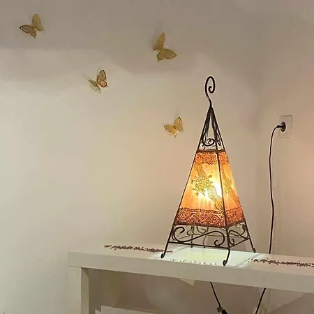 Apartament Flor De Loto Tantra Xtreme Aguatona Zewnętrze zdjęcie