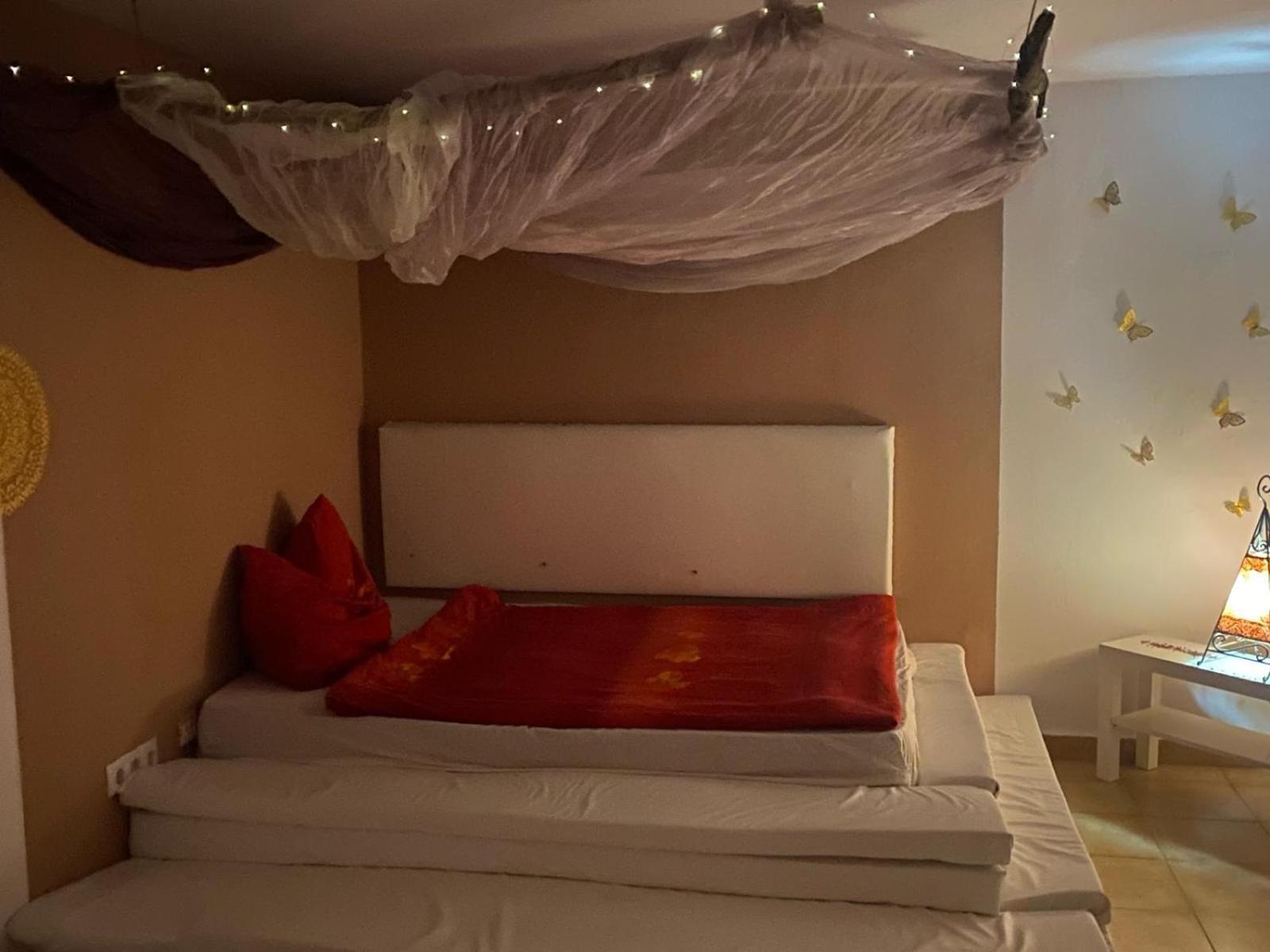 Appartement Flor De Loto Tantra Xtreme *