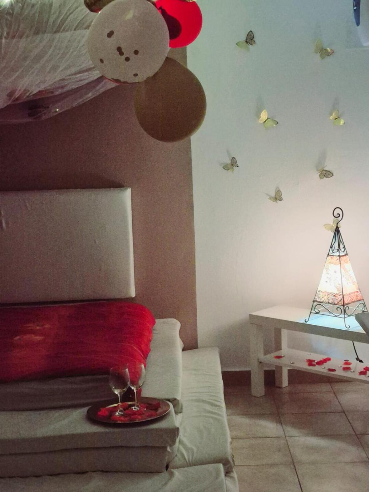 Appartement Flor De Loto Tantra Xtreme