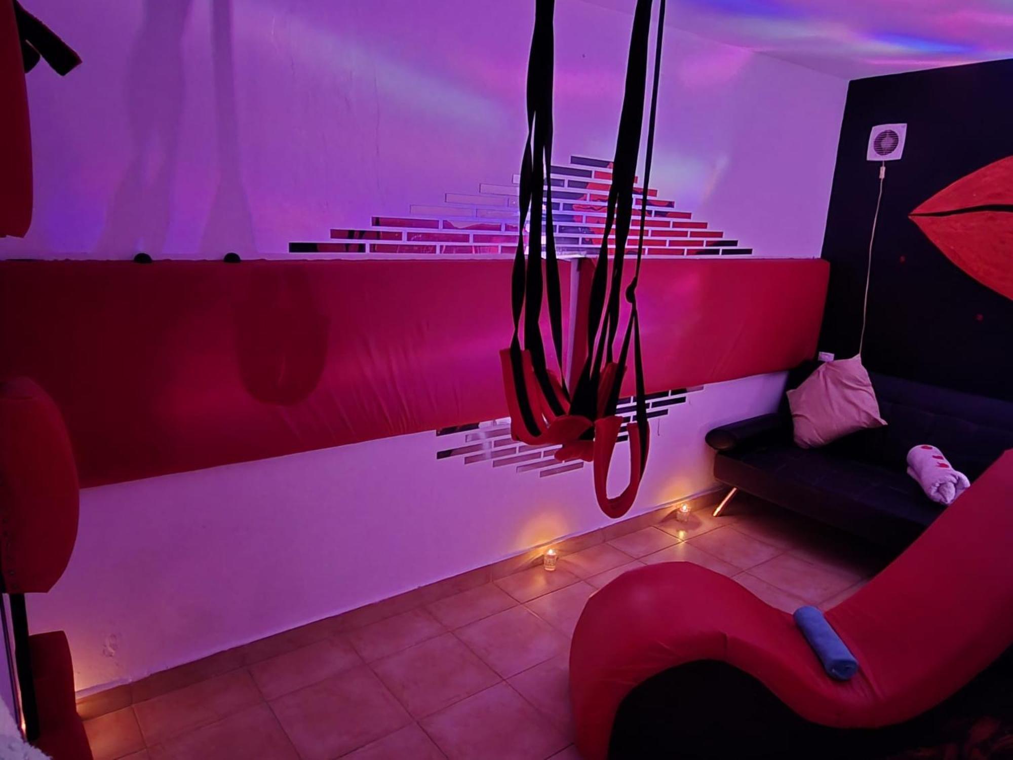 Appartement Flor De Loto Tantra Xtreme