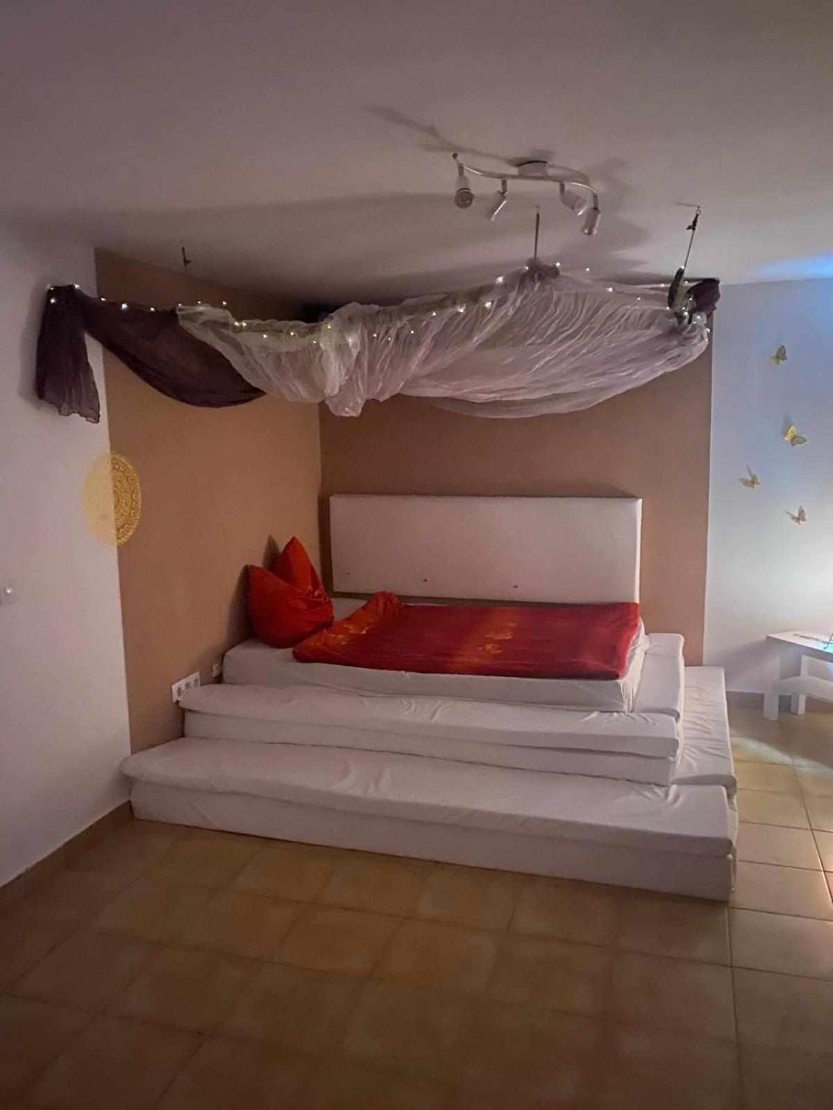 Apartment Flor De Loto Tantra Xtreme